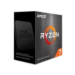 CPU AMD Ryzen 7 5700G (8 Nhân / 16 Luồng/3.8GHz Boost 4.6GHz/16MB Cache/TDP 65W) Full Box