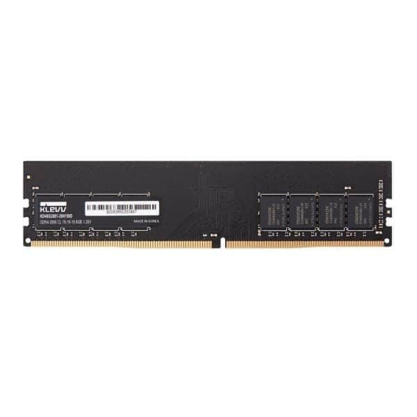 Ddr4 2666mhz Klevv Ddr4 Ddr4 Value Klevv Ddr4 2666 Klevv 16gb