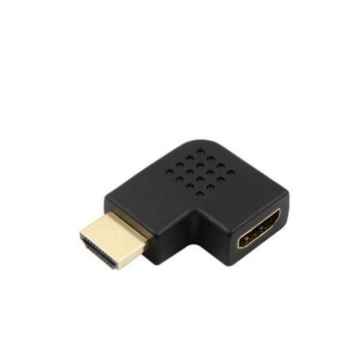 Đầu Đổi HDMI (L) -> HDMI (K) Unitek (Y-A009)
