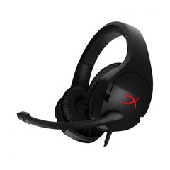 Tai nghe Kingston HyperX Cloud Stinger Gaming Black (HX-HSCS-BK/AS)