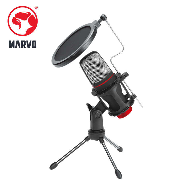 Micro Marvo MIC-02