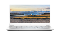Laptop Dell N5490 (i7-10510U/8GB RAM/256GB SSD PCIe/GeForce MX230 2GB/14.0 FHD/Ledkey/Finger/Win10/Gold)