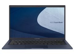 Laptop ASUS ExpertBook B1400CEAE-EK3907T (i5-1135G7/8GB/SSD 512GB/ 14” FHD, Intel Graphics/Win 10/Đen/Nhôm)