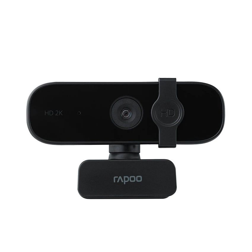 Webcam Rapoo C280 UHD 1440p