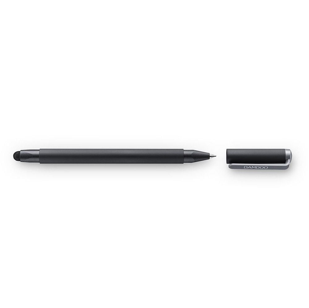 Bút cảm ứng Bamboo Duo, 4th Generation (CS-191/K0-CX)