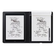 Bảng vẽ Wacom Bamboo Folio CDS-810G-Letter Size