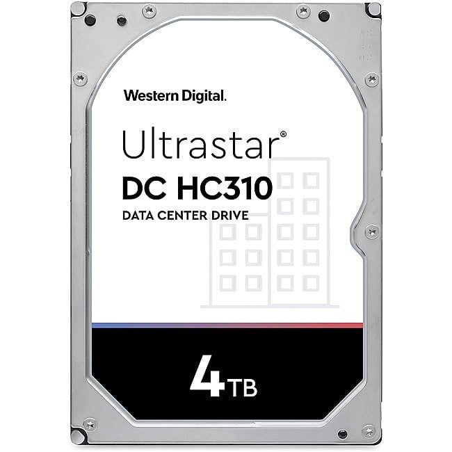Ổ Cứng HDD 3.5