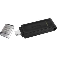 USB Type C Kingston DataTraveler 70 64GB DT70/64GB
