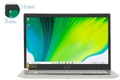 Laptop Acer Aspire A514 54 53T8 (i5 1135G7/8GB/1TB SSD/Win10) (NX.A2ASV.006)