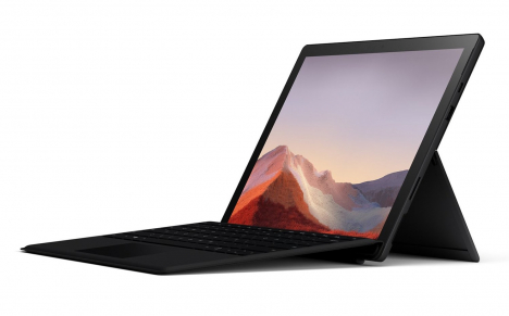 Microsoft SURFACE PRO 7(I7/16GB/SSD 512GB)