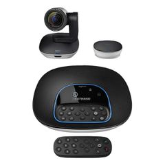 Webcam Logitech Conference Group