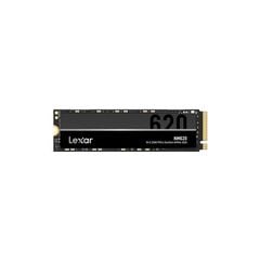 Ổ cứng SSD Lexar NM620 M.2 2280 PCIe NVMe Gen3 x4 512GB LNM620X512G-RNNNG