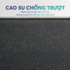 Đế lót chuột UGREEN CY016 tốc độ cao kích thước 260x210mm