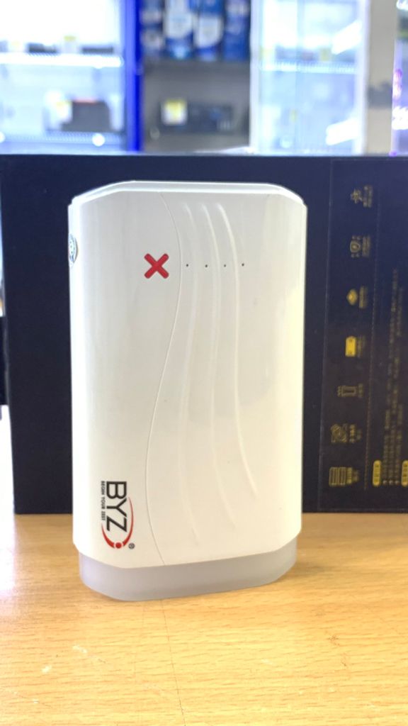 Pin sạc dự phòng BYZ BS22 8400 mAh