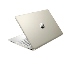 Laptop - Máy tính xách tay HP 15s fq2712TU 7C0X2PA (Core i3 1115G4/ 8GB/ 256GB SSD/ Intel UHD Graphics/ 15.6inch Full HD/ Windows 11 Home/ Bạc)