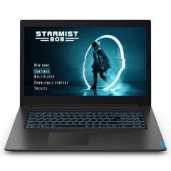 Laptop Lenovo L340-15IRH 81LK01J2VN (Core i5-9300HF/ 8GB DDR4 2666MHz/ 512GB SSD M.2 2242 NVMe/ GTX 1650 4GB GDDR5/ 15.6 FHD IPS/ Win10)