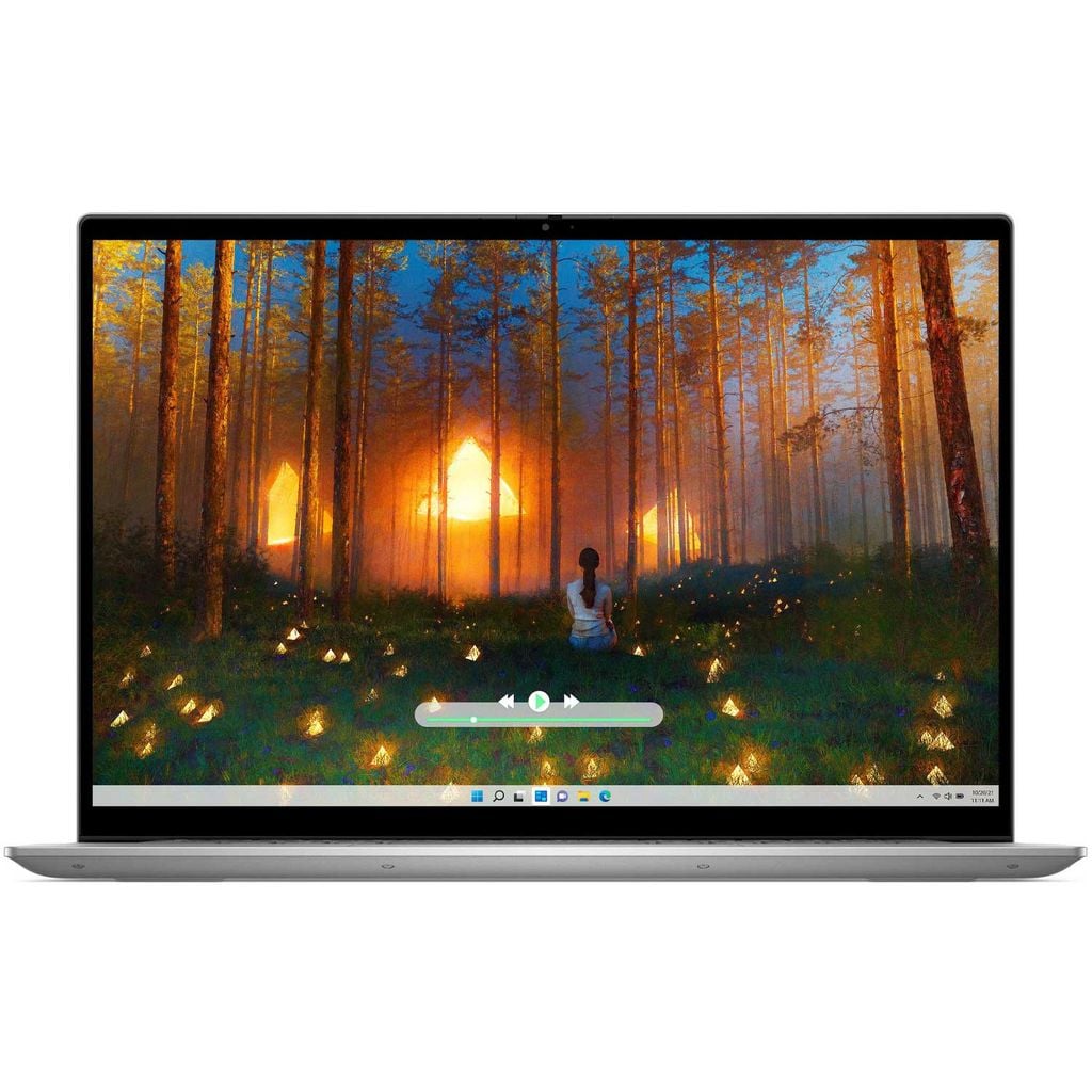 Laptop - Máy tính xách tay Dell Inspiron 16 5630 (Core i5-1340P/ RAM 16GB/ SSD 512GB/ 16'' FHD+/ Win 11) XW2