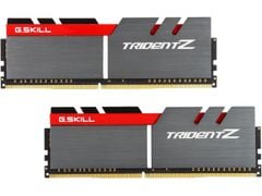 RAM desktop G.SKILL Trident Z F4-3200C16D-16GTZB (2x8GB) DDR4 3200MHz