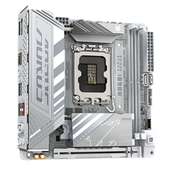 Mainboard Gigabyte B860I AORUS PRO ICE