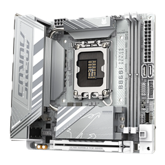 Mainboard Gigabyte B860I AORUS PRO ICE