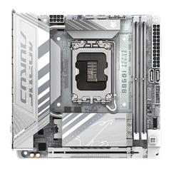 Mainboard Gigabyte B860I AORUS PRO ICE