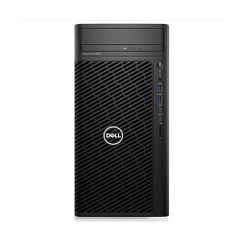 PC Workstation Dell Precision 3680 Tower 71047054 (Core i7-14700K | 256GB SSD + 1TB SSD | 16GB DDR5 | UHD Graphics 770 | KB_M | 1000W | Linux | 3yr)