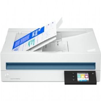 Máy scan HP Scanjet Pro N4600 fnw1 (20G07A)