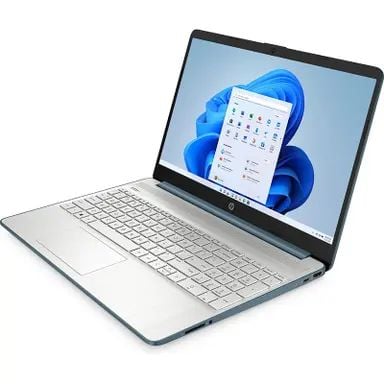 Laptop HP 15S FQ5230TU (8U238PA) CORE I3 1215U 8GB RAM 256GB SSD FULL WIN 11 15.6 INCH