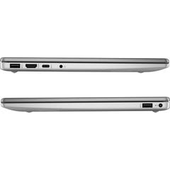 Laptop - Máy tính xách tay HP 240 G10 (i3-N305/ 8GB/ 256GB SSD/ 14.0FHD/ W11SL/ BẠC) 8U7D8PA
