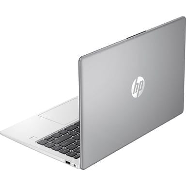 Laptop - Máy tính xách tay HP 240 G10 (i3-N305/ 8GB/ 256GB SSD/ 14.0FHD/ W11SL/ BẠC) 8U7D8PA