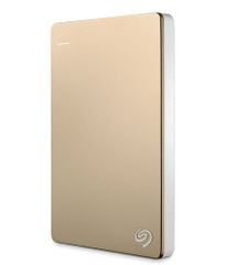 Ổ cứng di động Seagate Backup Plus 1TB USB 3.0 Gold (STDR1000309)