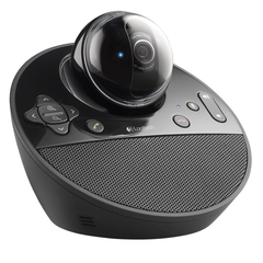 Webcam hội nghị Logitech BCC950 HD1080p/Mic/Loa