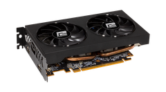 VGA Card Màn Hình - VGA PowerColor Fighter Radeon RX 6500 XT 4GB GDDR6