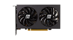 VGA Card Màn Hình - VGA PowerColor Fighter Radeon RX 6500 XT 4GB GDDR6