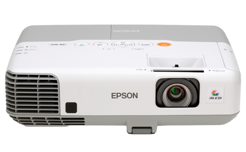 Máy chiếu Epson EB-935W