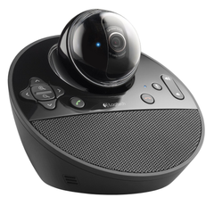 Webcam Logitech BCC950 960-000939