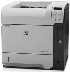 Máy in Laser đen trắng HP LaserJet Enterprise 600 Printer M603n (CE994A) - Máy in tốc độ cao, in mạng