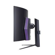 Màn hình LG UltraGear 45GR95QE-B.ATV/ 45 inch QHD/ 240Hz/ OLED/ HDMI/ DP/ 2Yrs