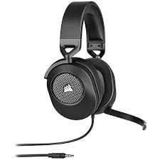 Tai nghe Corsair HS65 Surround Carbon (CA-9011270-AP)