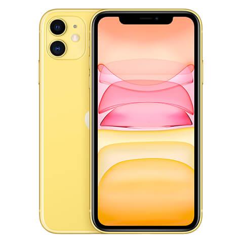 iPhone 11 128GB Vàng (LL)