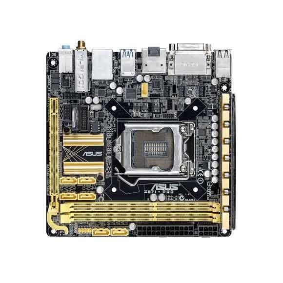 Mainboard Asus Z87I-Pro