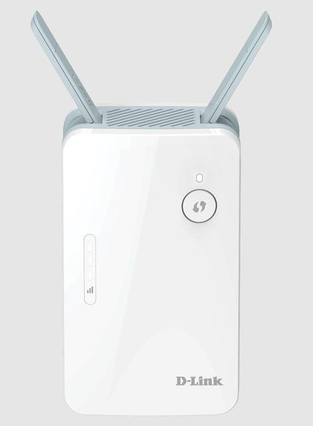 Bộ mở rộng WIFI D-LINK E15 - Chuẩn AX 1500MBPS - WIFI 6