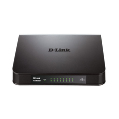 Bộ chia mạng switch D-LINK DGS-1016A