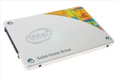 Ổ cứng SSD Intel 480GB/540
