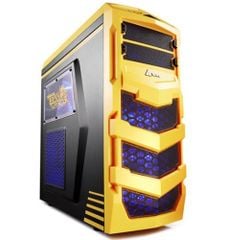 Case Golden Field 7625Y