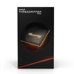 CPU AMD Ryzen Threadripper PRO 5955WX (4.0 GHz Boost 4,5 GHz | 16 Cores / 32 Threads | 64 MB Cache| PCIe 4.0)