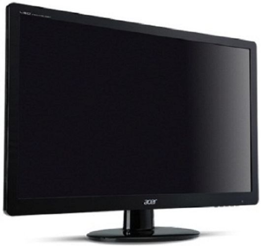 Màn hình Acer 20.7 inch K212HQL LED (Đen)