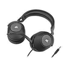 Tai nghe Corsair HS65 Surround Carbon (CA-9011270-AP)