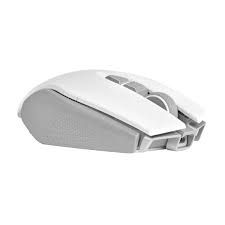 Chuột không dây Corsair M65 RGB ULTRA White CH-9319511-AP2