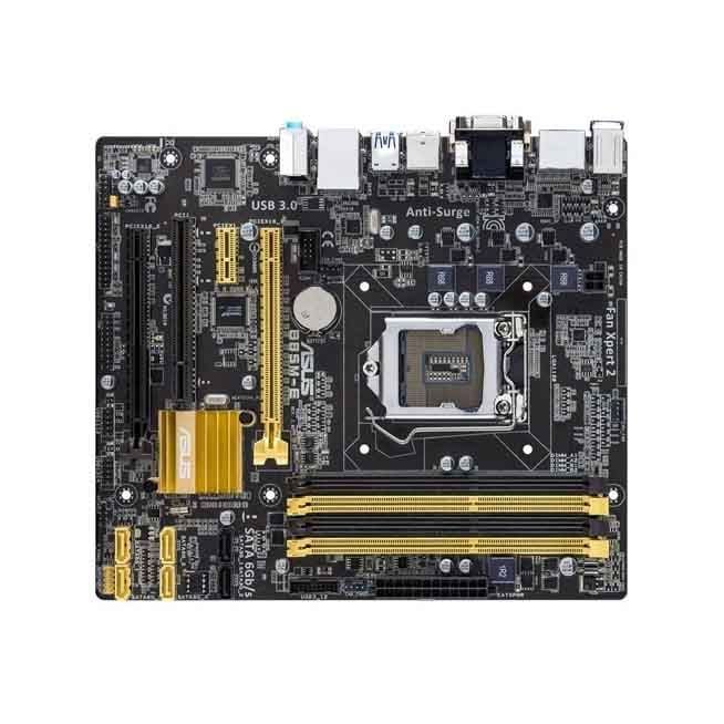 Mainboard Asus B85ME